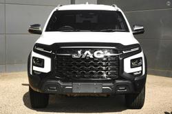 2025 JAC T9 Haven 4X4 On Demand
