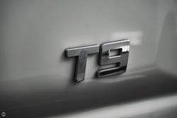 2025 JAC T9 Haven 4X4 On Demand