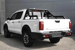 2025 JAC T9 Haven 4X4 On Demand