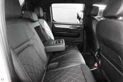 2025 JAC T9 Haven 4X4 On Demand