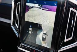 2025 JAC T9 Haven 4X4 On Demand