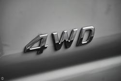 2025 JAC T9 Haven 4X4 On Demand