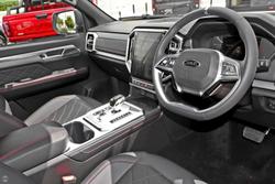 2025 JAC T9 Haven 4X4 On Demand Stratus