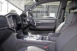 2025 JAC T9 Haven 4X4 On Demand Stratus