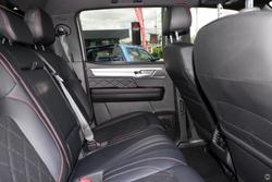 2025 JAC T9 Haven 4X4 On Demand Stratus