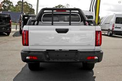 2025 JAC T9 Haven 4X4 On Demand Stratus