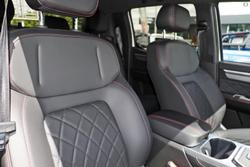 2025 JAC T9 Haven 4X4 On Demand Stratus