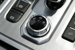 2025 JAC T9 Haven 4X4 On Demand Stratus