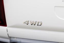 2025 JAC T9 Haven 4X4 On Demand Stratus