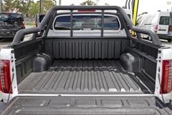 2025 JAC T9 Haven 4X4 On Demand Stratus
