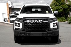 2025 JAC T9 Haven 4X4 On Demand Stratus