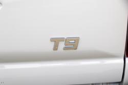 2025 JAC T9 Haven 4X4 On Demand Stratus
