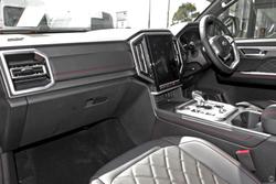 2025 JAC T9 Haven 4X4 On Demand Stratus