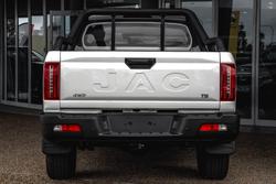 2024 JAC T9 Oasis 4X4 On Demand Stratus