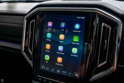 2024 JAC T9 Oasis 4X4 On Demand Stratus