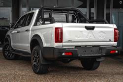 2024 JAC T9 Oasis 4X4 On Demand Stratus