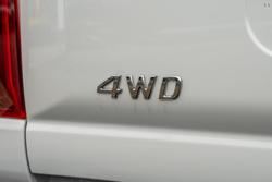 2024 JAC T9 Oasis 4X4 On Demand Stratus
