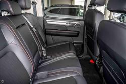 2024 JAC T9 Oasis 4X4 On Demand Stratus