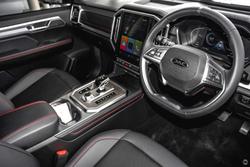 2024 JAC T9 Oasis 4X4 On Demand Stratus