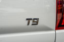 2024 JAC T9 Oasis 4X4 On Demand Stratus