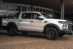 2024 JAC T9 Oasis 4X4 On Demand Stratus