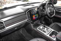 2024 JAC T9 Oasis 4X4 On Demand Stratus