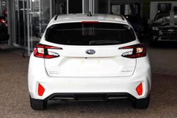 2024 Subaru Impreza 2.0L G6 MY24 AWD Crystal White