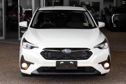 2024 Subaru Impreza 2.0L G6 MY24 AWD Crystal White