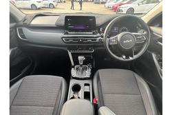 2022 Kia
Seltos Sport+