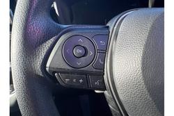2022 Toyota
Corolla Ascent Sport Hybrid