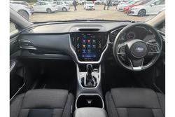 2022 Subaru
Outback AWD