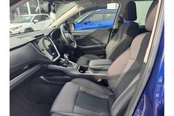 2022 Subaru
Outback AWD