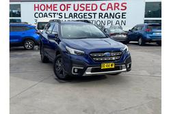 2022 Subaru
Outback AWD