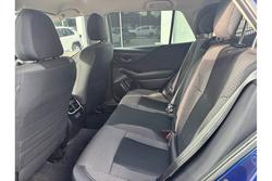 2022 Subaru
Outback AWD