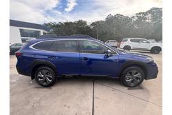 2022 Subaru
Outback AWD
