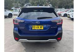 2022 Subaru
Outback AWD