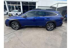 2022 Subaru
Outback AWD