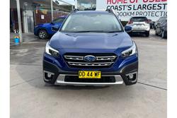 2022 Subaru
Outback AWD