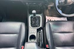 2018 Toyota
Hilux SR5