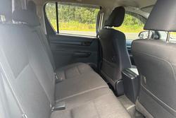 2022 Toyota
Hilux SR Hi-Rider