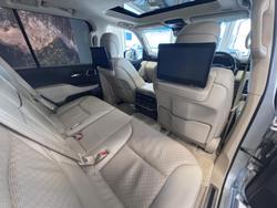 2022 Toyota
Landcruiser Sahara