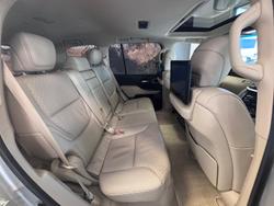 2022 Toyota
Landcruiser Sahara