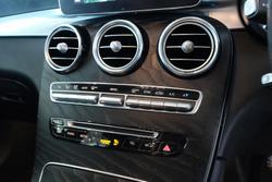 2019 Mercedes-Benz GLC-Class GLC250 X253 Four Wheel Drive Polar White
