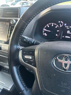 2019 Toyota
Landcruiser Prado GXL