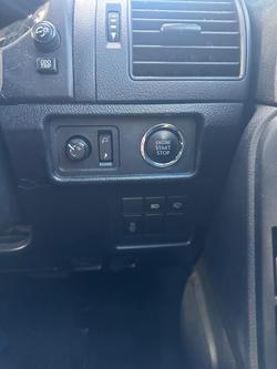 2019 Toyota
Landcruiser Prado GXL