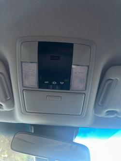 2019 Toyota
Landcruiser Prado GXL