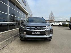 2023 Mitsubishi ASX Exceed XD MY23 Titanium