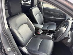 2023 Mitsubishi ASX Exceed XD MY23 Titanium