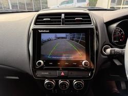 2023 Mitsubishi ASX Exceed XD MY23 Titanium