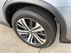 2023 Mitsubishi ASX Exceed XD MY23 Titanium